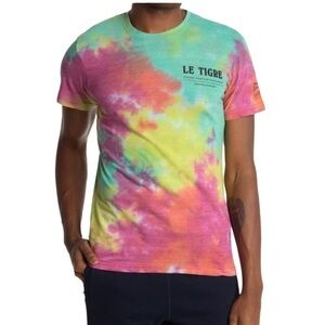 Le Tigre, Men’s shirt, size XXL